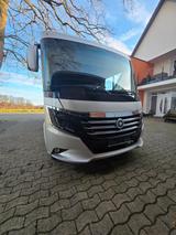 Niesmann + Bischoff Arto 85 E Clou Line Silber Hubstützen - Niesmann + Bischoff Clou