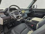 Land Rover Defender 90 D200 AWD S - Land Rover Defender in Halle