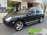 Porsche PORSCHE Cayenne 3.2 V6 cat ASI 29MILA KM - gebrauchte Porsche Cayenne aus dem Jahr 2004