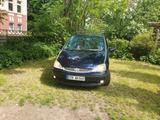 Ford ford galaxy 1 9tdi  Tef 015215303128 - gebrauchte Ford Galaxy aus dem Jahr 2002