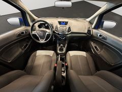 FORD EcoSport Trend SHZ PDC Tagfahrlicht