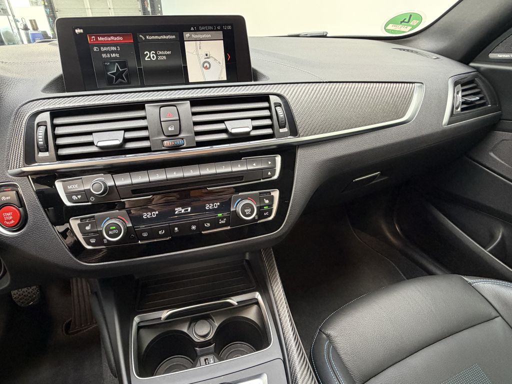 BMW M2 2020