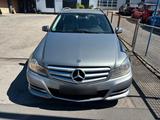 Mercedes-Benz Mercedes-220CDI-BJ 2013-Automatic - Mercedes-Benz 220 aus 2013