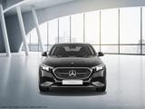 Mercedes-Benz E 200 Limo Ava PanoD Winterpak 19 Z Distro RüKa - Mercedes-Benz E-Klasse: Limousine
