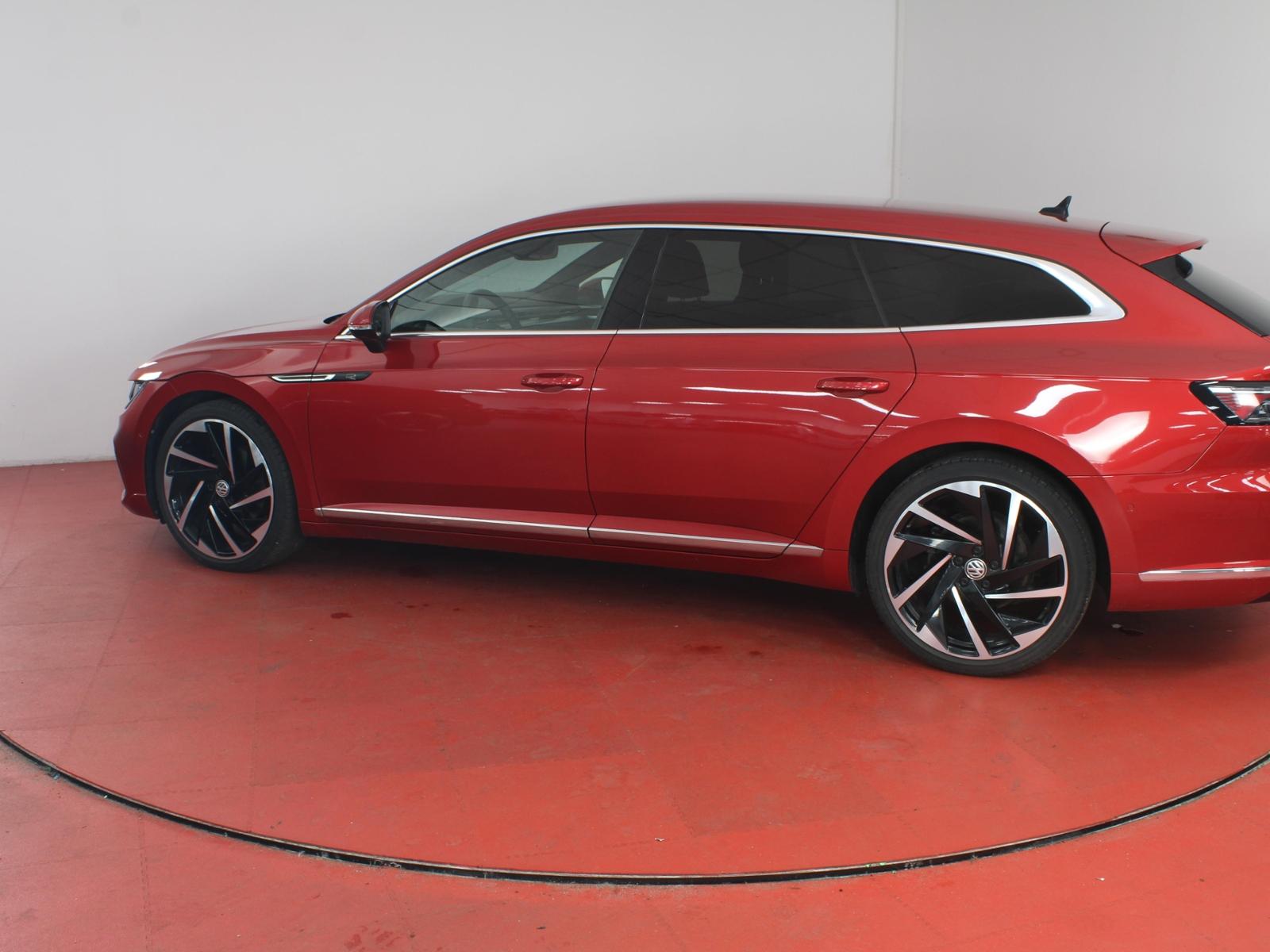 Volkswagen Arteon Shooting Brake R-Line 2.0TDI DSG 285,-oh, миниатюра 24