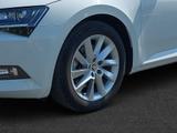 Skoda Superb 1.5 TSI ACT Style - Skoda Superb: Limousine