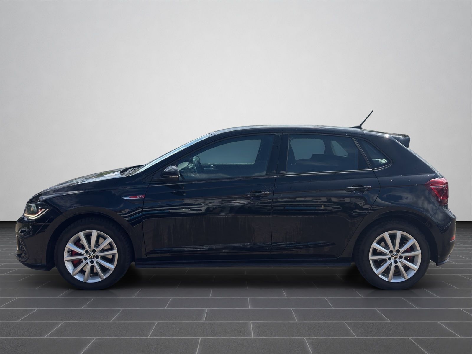 Volkswagen Polo - Bild 8
