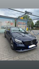 Mercedes-Benz C 200 | coupe | Bj. 2020 | AMG Umbau  - Mercedes-Benz Umbau