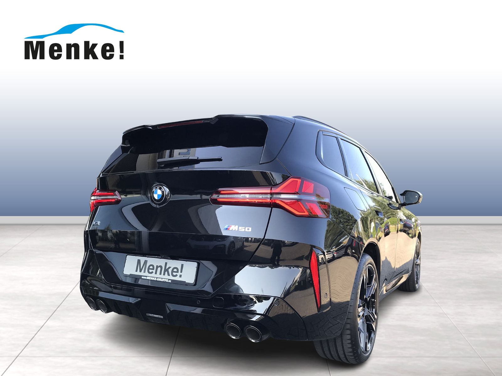 BMW X3 M50 xDrive Sportpaket Pro HK HiFi DAB LED RFK foto 2