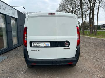 Fiat Doblo - 5