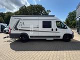 Weinsberg CaraBus Turin "SOLAR/AHK/2xMAXXFAN" - Weinsberg Kastenwagen