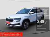 Skoda Karoq Tour 2.0 TDI 110 kW DSG Tour NAVI AMUNDSEN - Skoda Gebrauchtwagen in Berlin