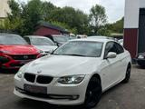 BMW 318i Coupe *XENON*NAVI*TEMPOMAT* - BMW 318: Coupe, 318i