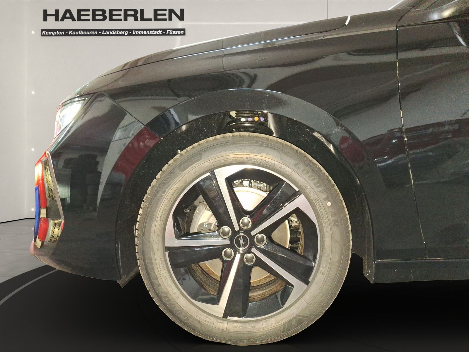 Opel Astra - Bild 20