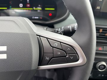 Dacia Jogger Extreme Eco-G 120 auto 5-Sitzer