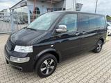 Volkswagen T5 Transporter Bus Multivan Highline - Volkswagen T5 Transporter in Bremen