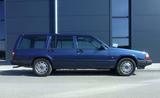 Volvo 940 945 740 745 kombi H-zul. vieles ... - Volvo 740 mit Benzin-Antrieb