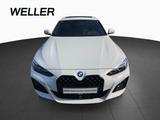 BMW 420d xDrive Gran Coupe M Sport AHK,GSD,H&K,ST+GO - BMW 420 Gran Coupé: Panorama-Dach