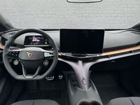 Cupra Tavascan - Vorschau Bild 8