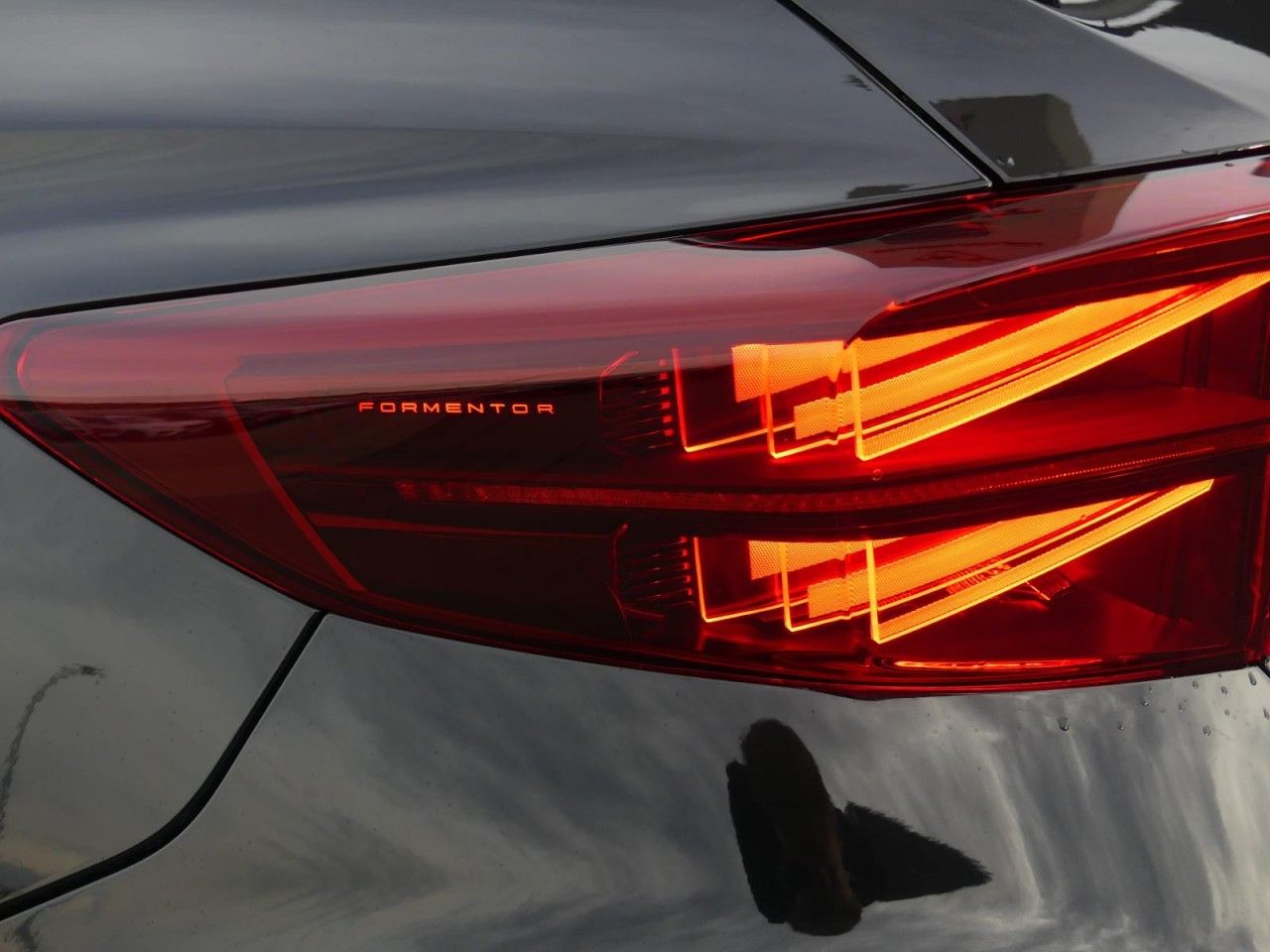 Cupra Formentor - Bild 7