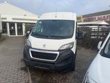Peugeot Boxer Hoch-Lang 120kw Euro6 - Peugeot Doppelkabine