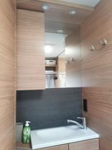 Weinsberg CaraOne 500 FDK - Fdk