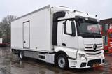 Mercedes-Benz Actros 1836 4x2 - NEW TACHO - EURO 6 - 233 TKM - - Mercedes-Benz Actros 1836
