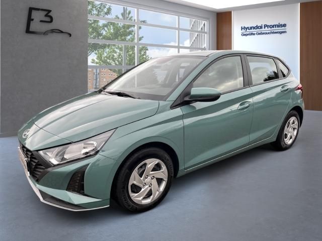 Image of Hyundai i20