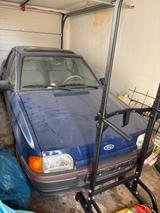 Ford Orion - Ford Orion: Privatanbieter