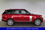 Land Rover Range Rover 3,0 D Autobiography, Pano, Meridian - Land Rover Range Rover: 3.0