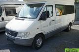 Mercedes-Benz James Cook 312D - 120.000KM! - Offers