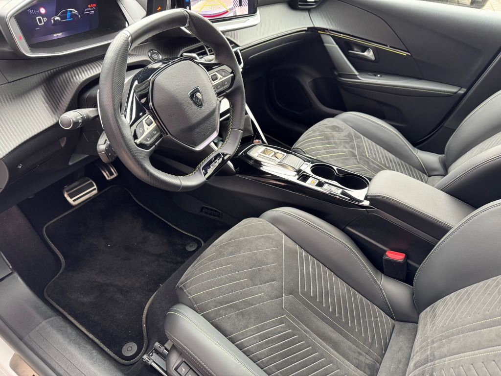 Peugeot 208 - Bild 6