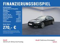 Audi S6 - Vorschau Bild 2