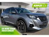 Peugeot 2008 1.5BHDi 110 Allure Pack+LED+NAVI+KAMERA+SHZ - Peugeot 2008 Allure mit Diesel-Antrieb