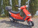 Piaggio Scheckheftgepflegte Vespa Skipper 125 - PIAGGIO SKIPPER 125