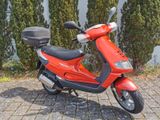 Piaggio Skipper 125 - PIAGGIO SKIPPER