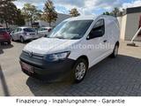 Volkswagen Caddy Cargo Basis*KLIMA*1.HAND*19% MwSt.*TOP-GW - Volkswagen Caddy: 5 Türen