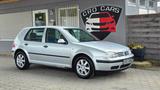 Volkswagen Golf 1.4 Edition*1.HAND*TÜV NEU* - gebrauchte VW Golf aus dem Jahr 2001