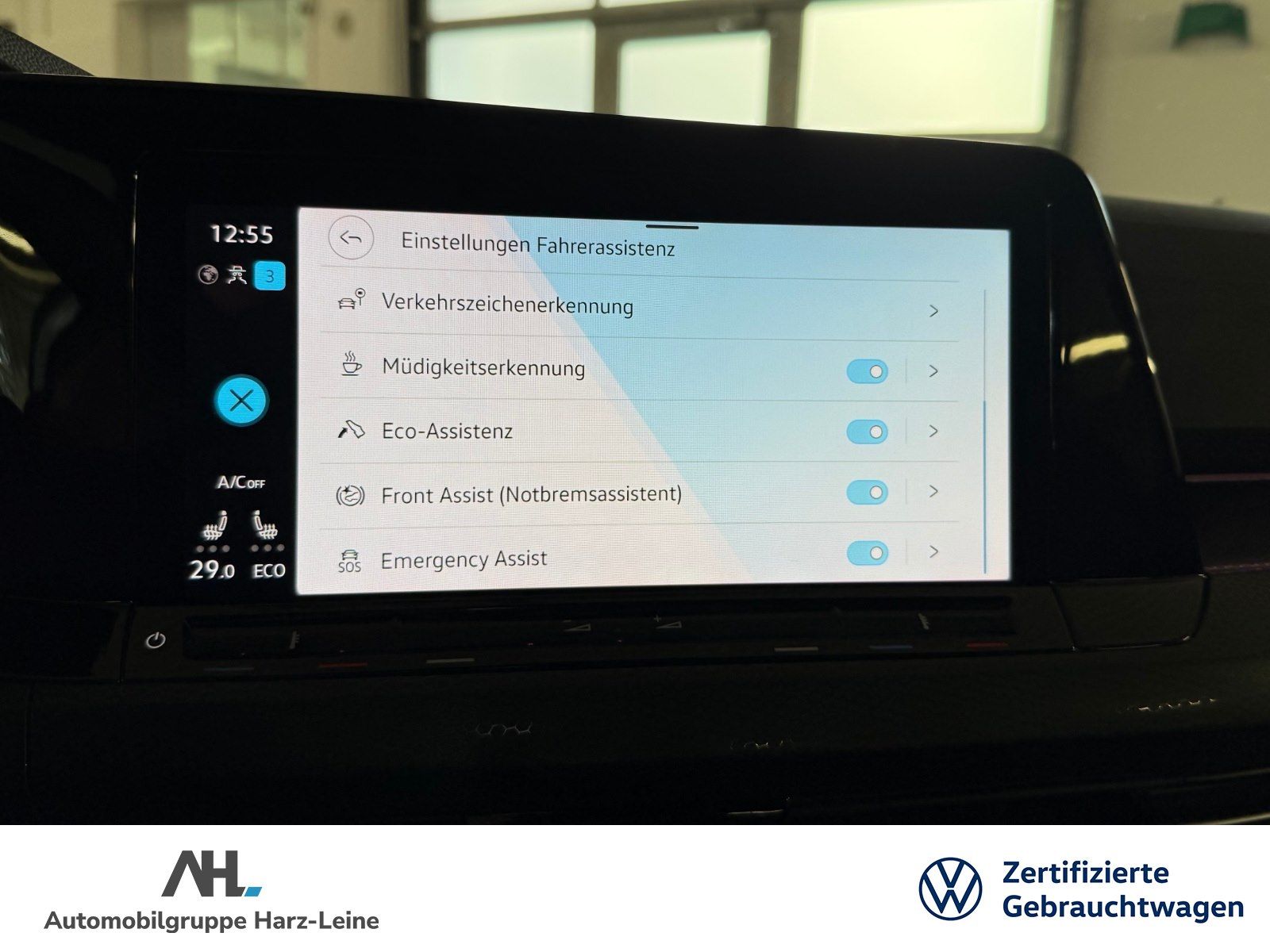 Volkswagen Golf - Bild 26