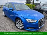 Audi A3 Sportback 35 TDI design R-Kamera/LED/NAVI/PDC - Audi A3 mit Diesel-Antrieb: Design