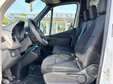 Mercedes Sprinter - 9