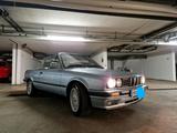 BMW 325i Cabrio 1992 top - BMW 325 aus 1992
