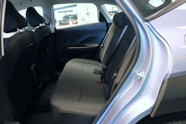 Kona Select Hybrid 2WD/ACC/KAMERA/PDC/8F BEREIFT – Vorschau 16