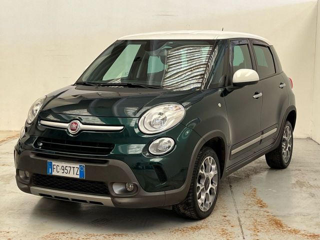 Fiat 500L 1.6 Multijet 120 CV Trekking