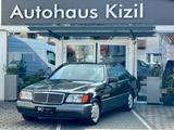 Mercedes-Benz 300 SEL 3,2 Autom.*SD*Leder* - Mercedes-Benz 300: 300sel