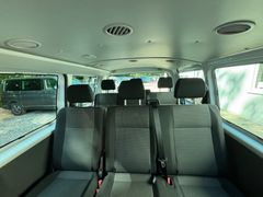 Fahrzeugabbildung Volkswagen T6.1 Kombi 2,0 TDI 2xKlima Tempomat R.Cam 9.Sitz