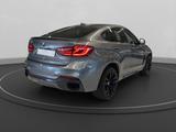 BMW X6 xDrive 40d - Standheizung - AHK - M Paket  - BMW X6 in Köln