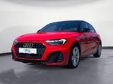 Audi A1 30 TFSI Sportback S line - gebrauchte Audi A1 aus dem Jahr 2019