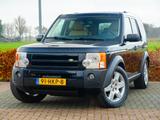 Land Rover Discovery 4.4 V8 HSE | 7-Sitzer | Schiebedach Pa - gebrauchte Land Rover Discovery aus dem Jahr 2005