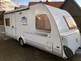 Knaus Tabbert Azur 500FU Standort Kiel - Wohnwagen Tab Wohnwagen gebraucht